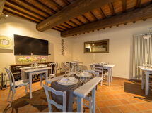Relais la Costa