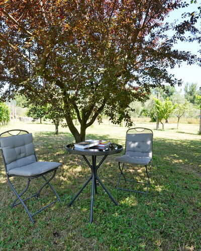 Casale Adua