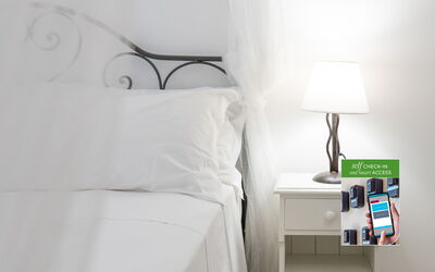 Accommodatie:&nbsp;Narciso Romantic By Raro Rooms - Masseria Lamagrot
