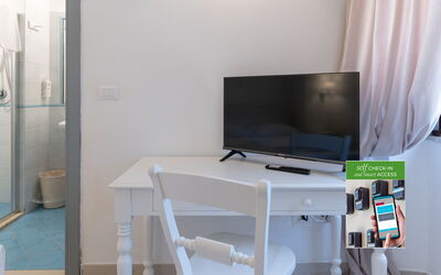 Accommodatie:&nbsp;Suite Azalea by Raro Rooms - Masseria Lamagrotte