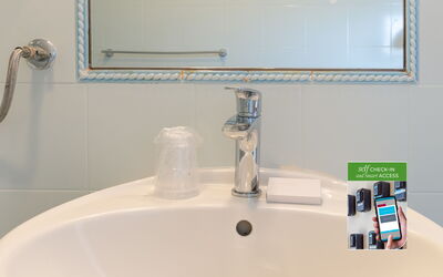 Accommodatie:&nbsp;Orchidea Junior Suite by Raro Rooms - Masseria Lam