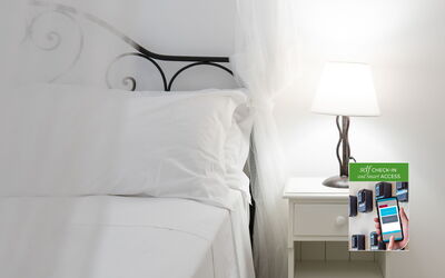 Accommodatie:&nbsp;Mimosa Romantic By Raro Rooms - Masseria Lamagrott