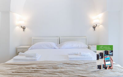 Accommodatie:&nbsp;Suite Erica By Raro Rooms - Masseria Lamagrotte