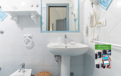 Accommodatie:&nbsp;Suite Erica By Raro Rooms - Masseria Lamagrotte