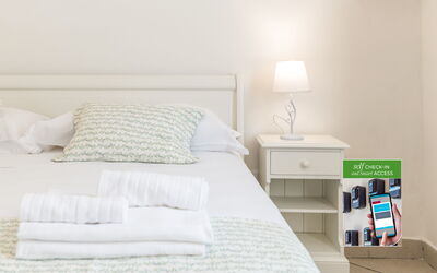 Accommodatie:&nbsp;Fiordaliso Romantic By Raro Rooms - Masseria Lamag