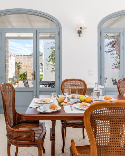 Erica Suite by Raro Rooms - Masseria Lamagrotte