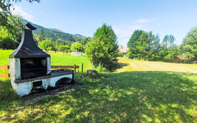Chalet Altavista