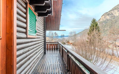Chalet Altavista