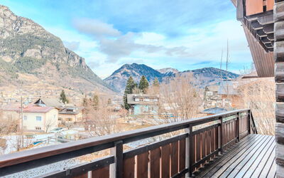 Chalet Altavista