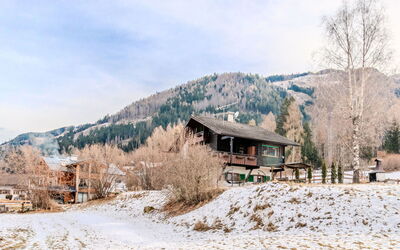 Chalet Altavista
