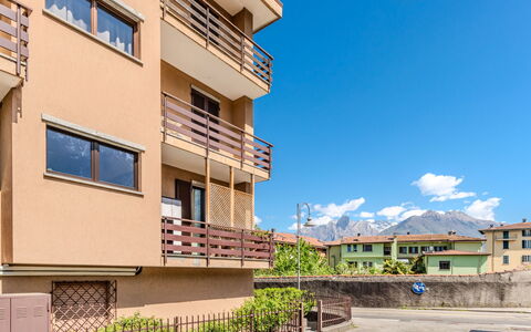 Casa al Lago