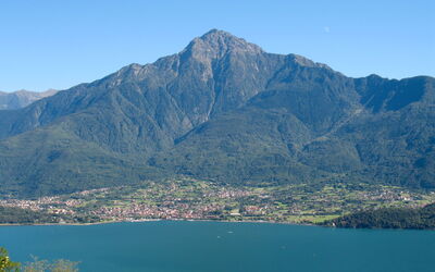 Casa al Lago