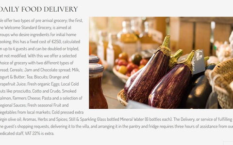 Villa Anna: Ingrediënt, Voedsel, Produceren, Natuurlijke Voedingsmiddelen, Koken, Publicatie