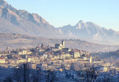 Casa Zaira: Bergachtig Landvormen, Heuvel, Berg, Woongebied, Dak,  Dorf\, Landschap, Heuvel Station, Hoogland, Bergketen