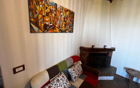 Appartamento Del Mercato: Meubilair, Interieur Ontwerp, Flooring, Hout, Verdieping, Kamer, Verlichting, Huis, Comfort, Woonkamer