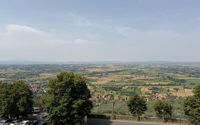 Appartamento Del Mercato