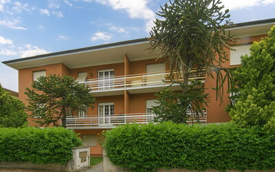 Butterfly Apartment In Lucca