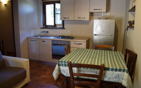 Accommodatie:&nbsp;Querciolo