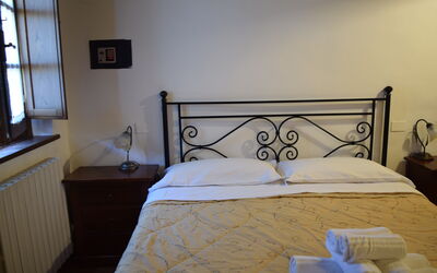 Accommodatie:&nbsp;Querciolo