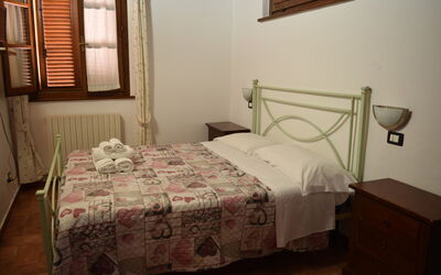 Accommodatie:&nbsp;Arco Piccolo
