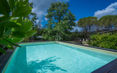 Casale la Canigiana, House, Pool, San Miniato - San Miniato Basso, Toscane, Italië