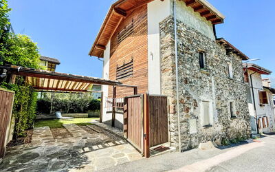 Anita - Colico, Lombardije, Italië