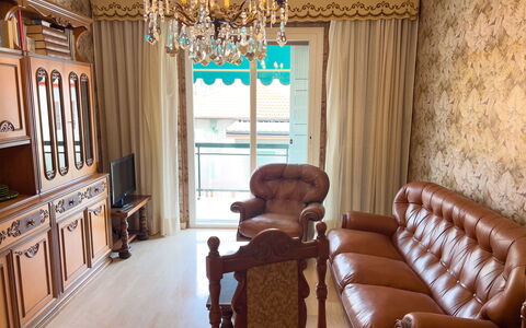 Casa Francy - Arma Di Taggia: Meubilair, Interieur Ontwerp, Hout, Flooring, Verdieping, Kamer, Verlichting, Raambekleding, Venster Behandeling, Woonkamer