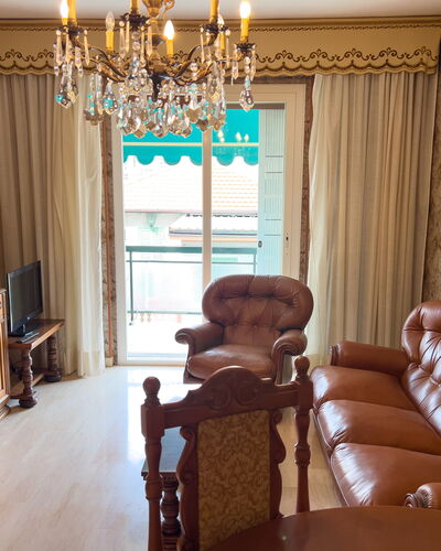 Casa Francy - Arma Di Taggia: Meubilair, Interieur Ontwerp, Hout, Flooring, Verdieping, Kamer, Verlichting, Raambekleding, Venster Behandeling, Woonkamer