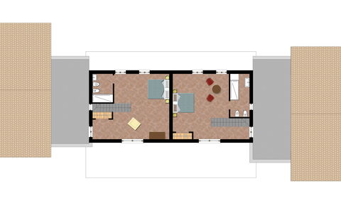 Villa Sassinoro: Flooring, Verdieping, Interieur Ontwerp, Ontwerp, Stoel, Beits, Woonkamer, Houten Vloer, Home Deur