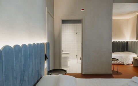Deb&spa: Muur, Slaapkamer, Interieur Ontwerp, Laken, Bed, Bedding, Linens, Bed Frame, Kamer, Matras