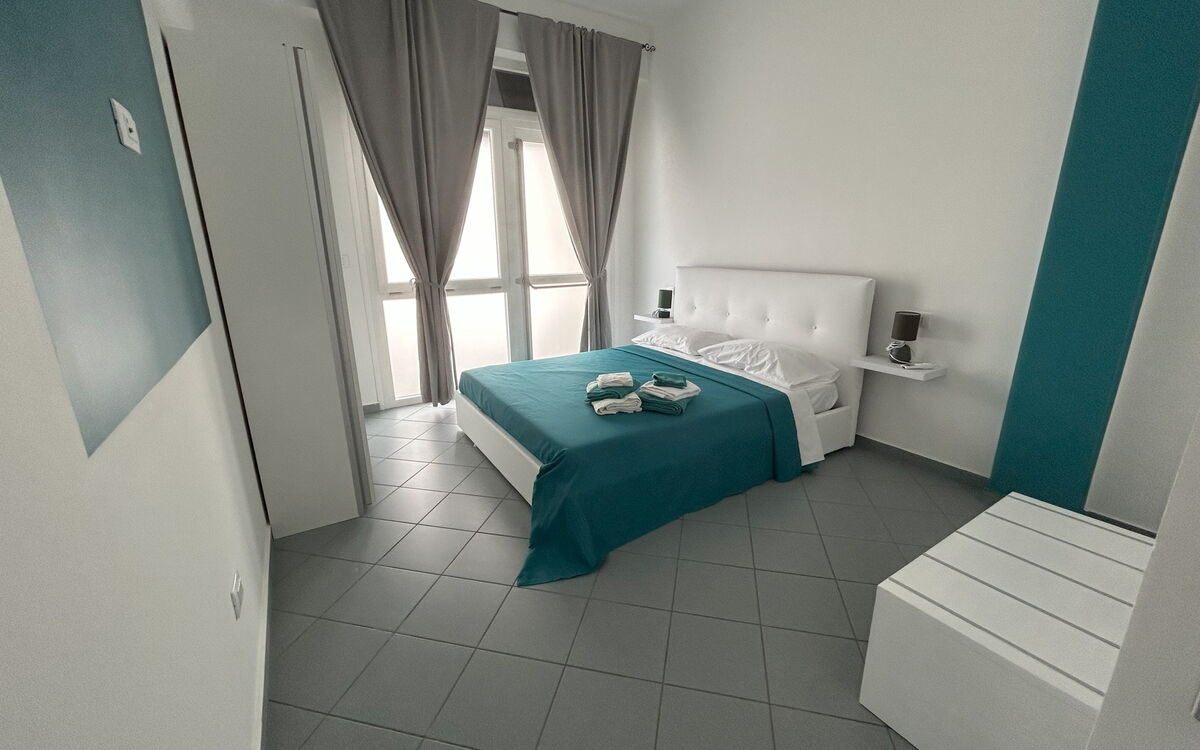 Accommodatie:&nbsp;Appartamento Briseide