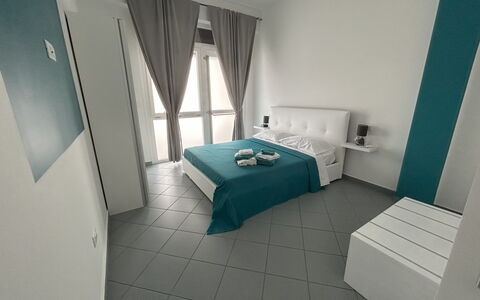 Accommodatie:&nbsp;Appartamento Briseide