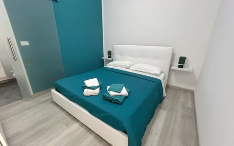 Accommodatie:&nbsp;Appartamento Gianira
