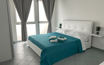 Accommodatie:&nbsp;Appartamento Briseide