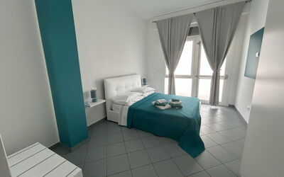 Accommodatie:&nbsp;Appartamento Briseide