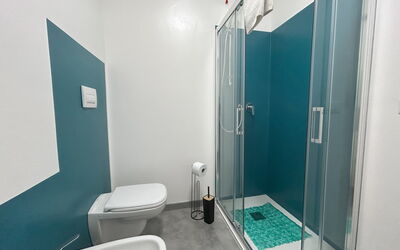 Accommodatie:&nbsp;Appartamento Briseide