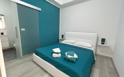 Accommodatie:&nbsp;Appartamento Gianira