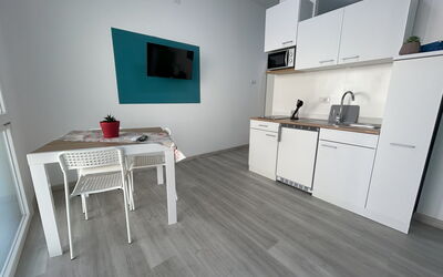 Accommodatie:&nbsp;Appartamento Gianira