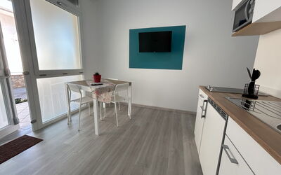 Accommodatie:&nbsp;Appartamento Gianira