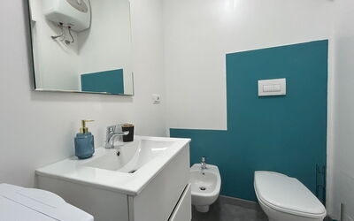 Accommodatie:&nbsp;Appartamento Nerea