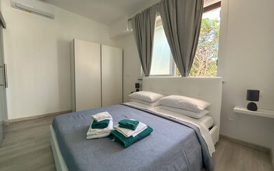 Accommodatie:&nbsp;Appartamento Nerea