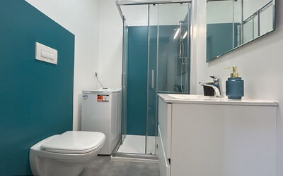 Accommodatie:&nbsp;Appartamento Nerea
