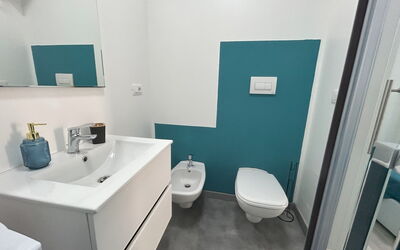 Accommodatie:&nbsp;Appartamento Samuda