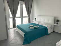 Accommodatie:&nbsp;Appartamento Briseide