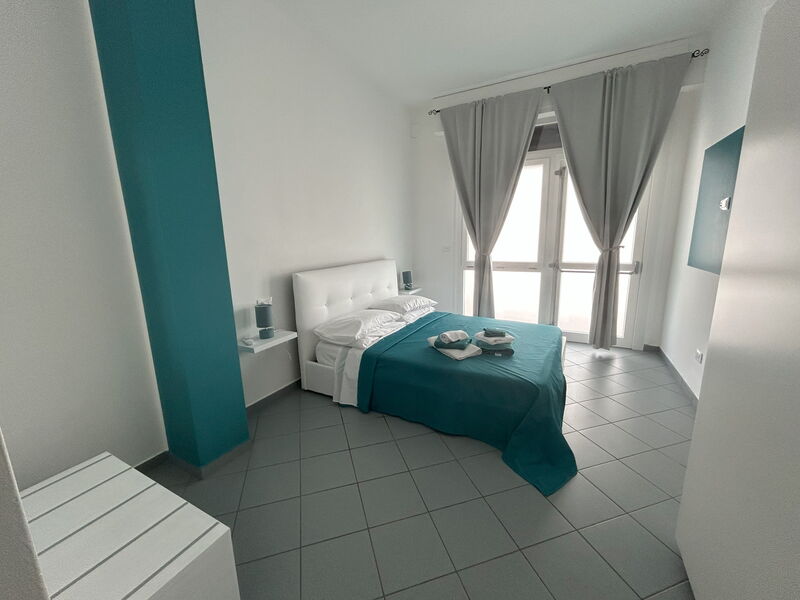 Accommodatie:&nbsp;Appartamento Briseide