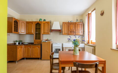 Accommodatie:&nbsp;Alfa Apartment
