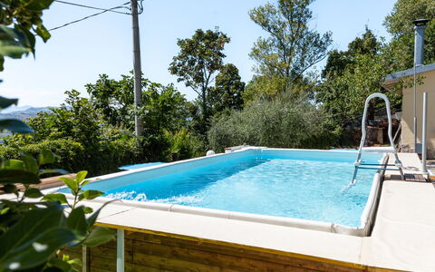La Pineta Holiday Homes