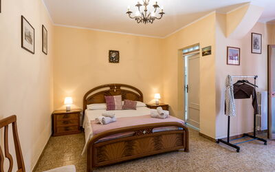 Accommodatie:&nbsp;Alfa Apartment