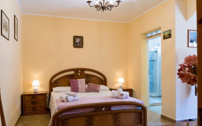 Accommodatie:&nbsp;Alfa Apartment