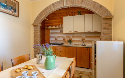 Accommodatie:&nbsp;Beta Apartment